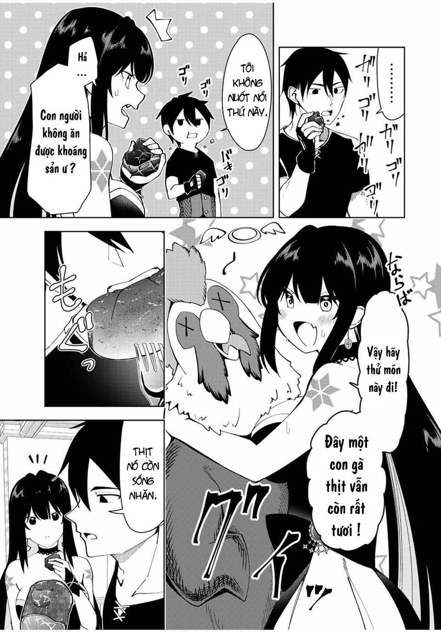 Yuusha To Yobareta Nochi Ni: Soshite Musou Otoko Wa Kazoku Wo Tsukuru Chapter 3 - 14