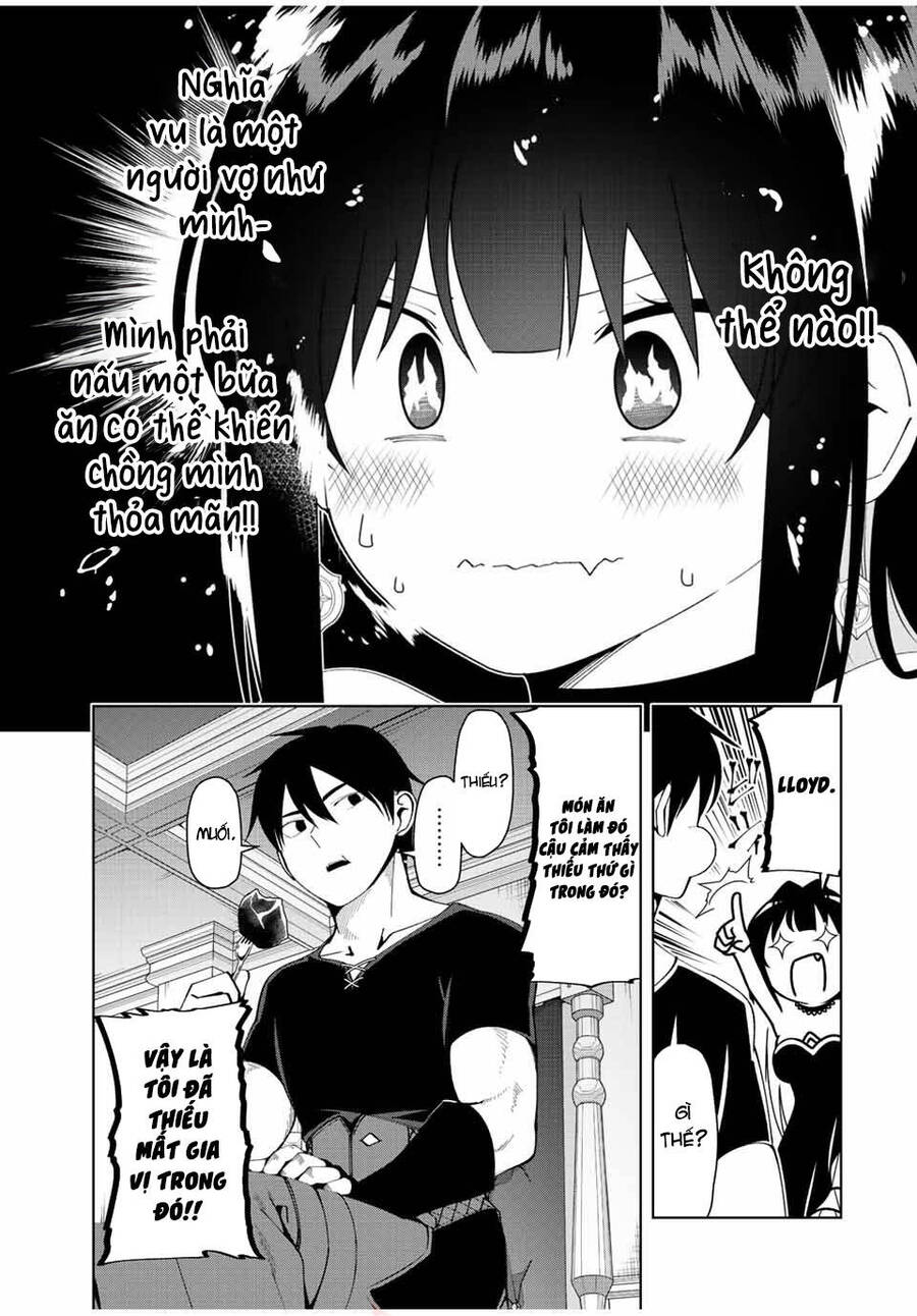 Yuusha To Yobareta Nochi Ni: Soshite Musou Otoko Wa Kazoku Wo Tsukuru Chapter 3 - 18
