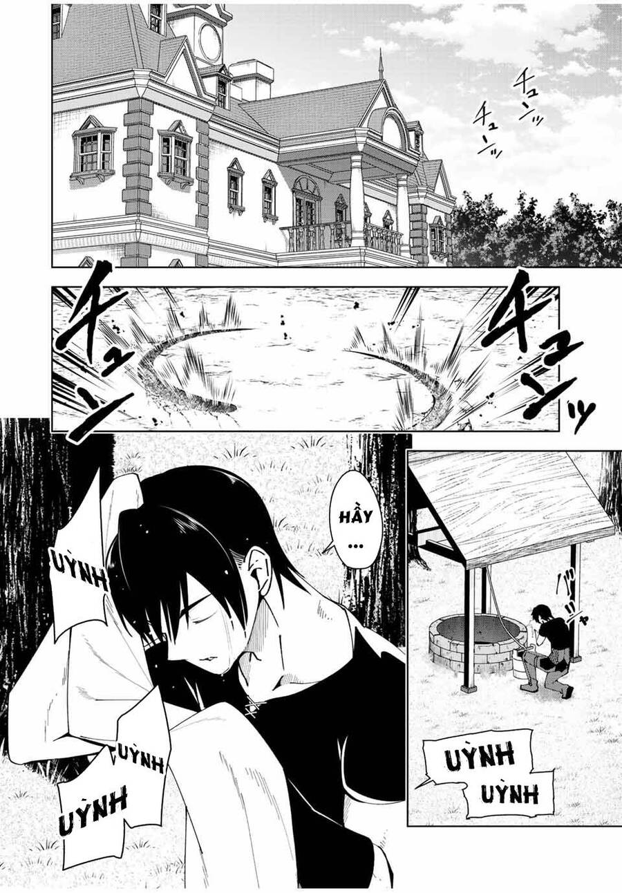 Yuusha To Yobareta Nochi Ni: Soshite Musou Otoko Wa Kazoku Wo Tsukuru Chapter 3 - 5