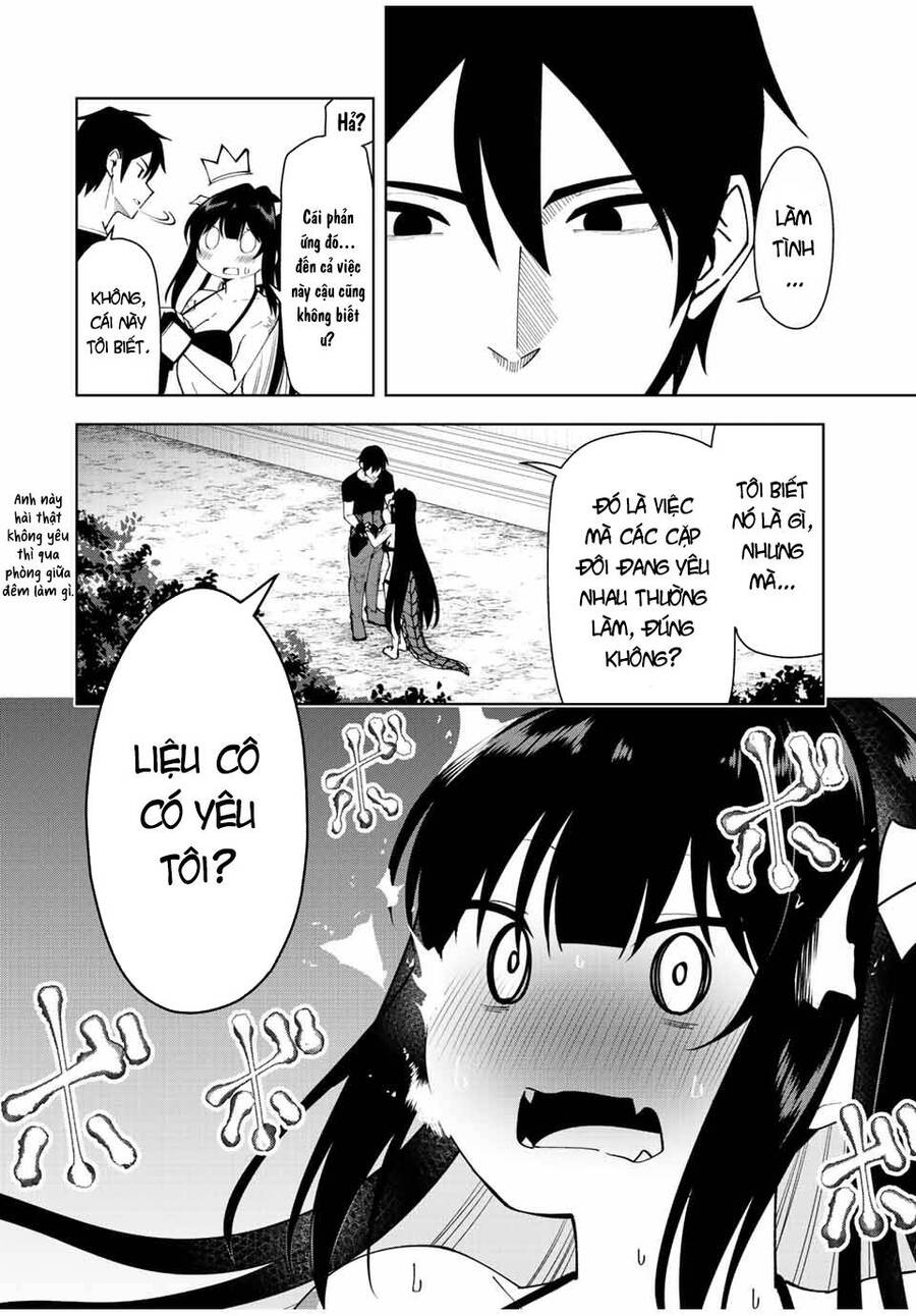 Yuusha To Yobareta Nochi Ni: Soshite Musou Otoko Wa Kazoku Wo Tsukuru Chapter 3 - 9