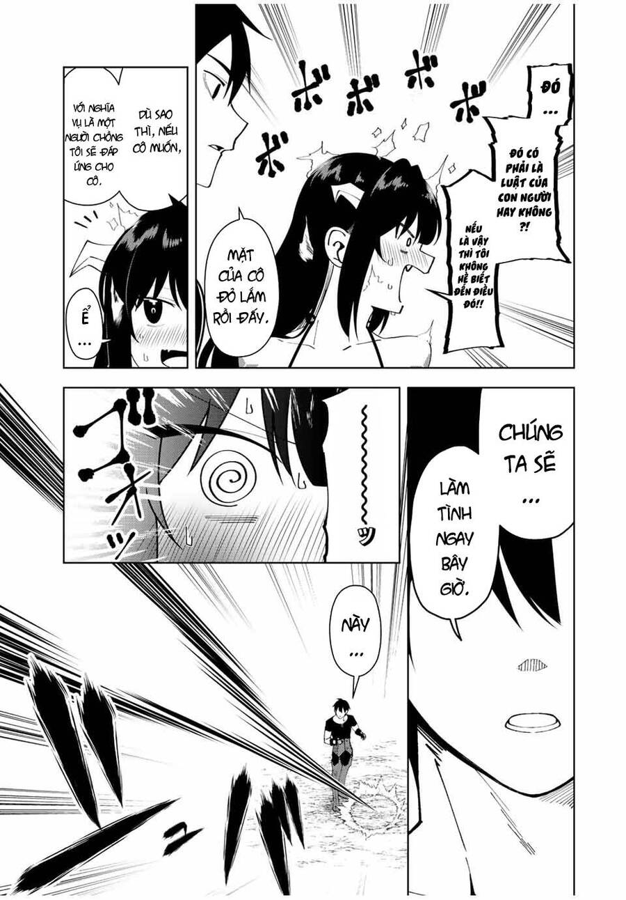 Yuusha To Yobareta Nochi Ni: Soshite Musou Otoko Wa Kazoku Wo Tsukuru Chapter 3 - 10