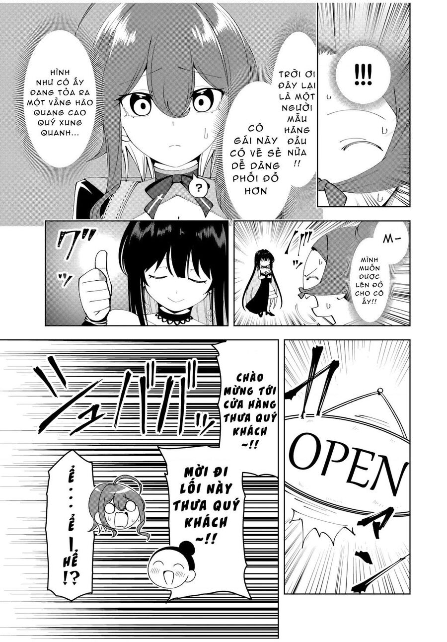Yuusha To Yobareta Nochi Ni: Soshite Musou Otoko Wa Kazoku Wo Tsukuru Chapter 31 - 10