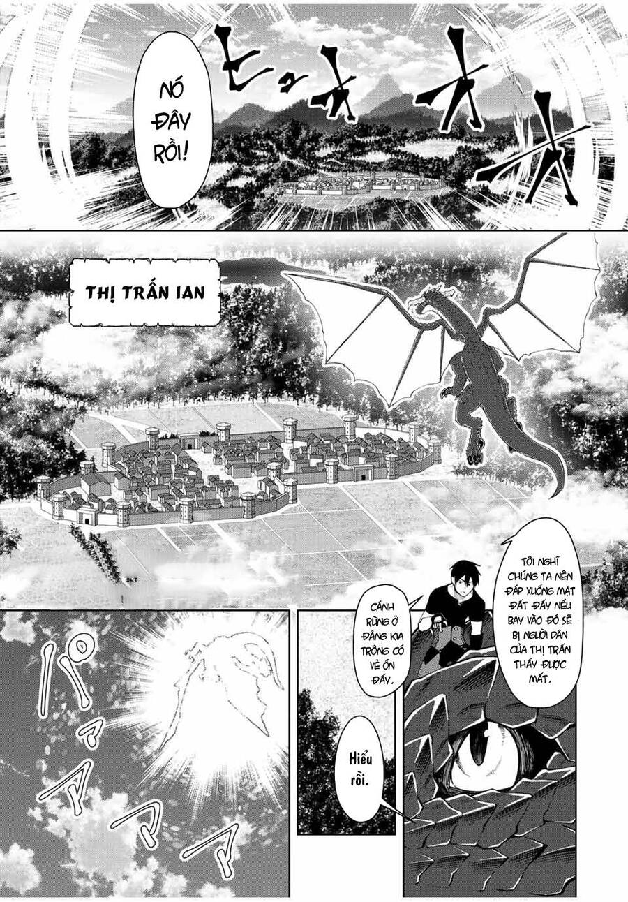 Yuusha To Yobareta Nochi Ni: Soshite Musou Otoko Wa Kazoku Wo Tsukuru Chapter 4 - 2