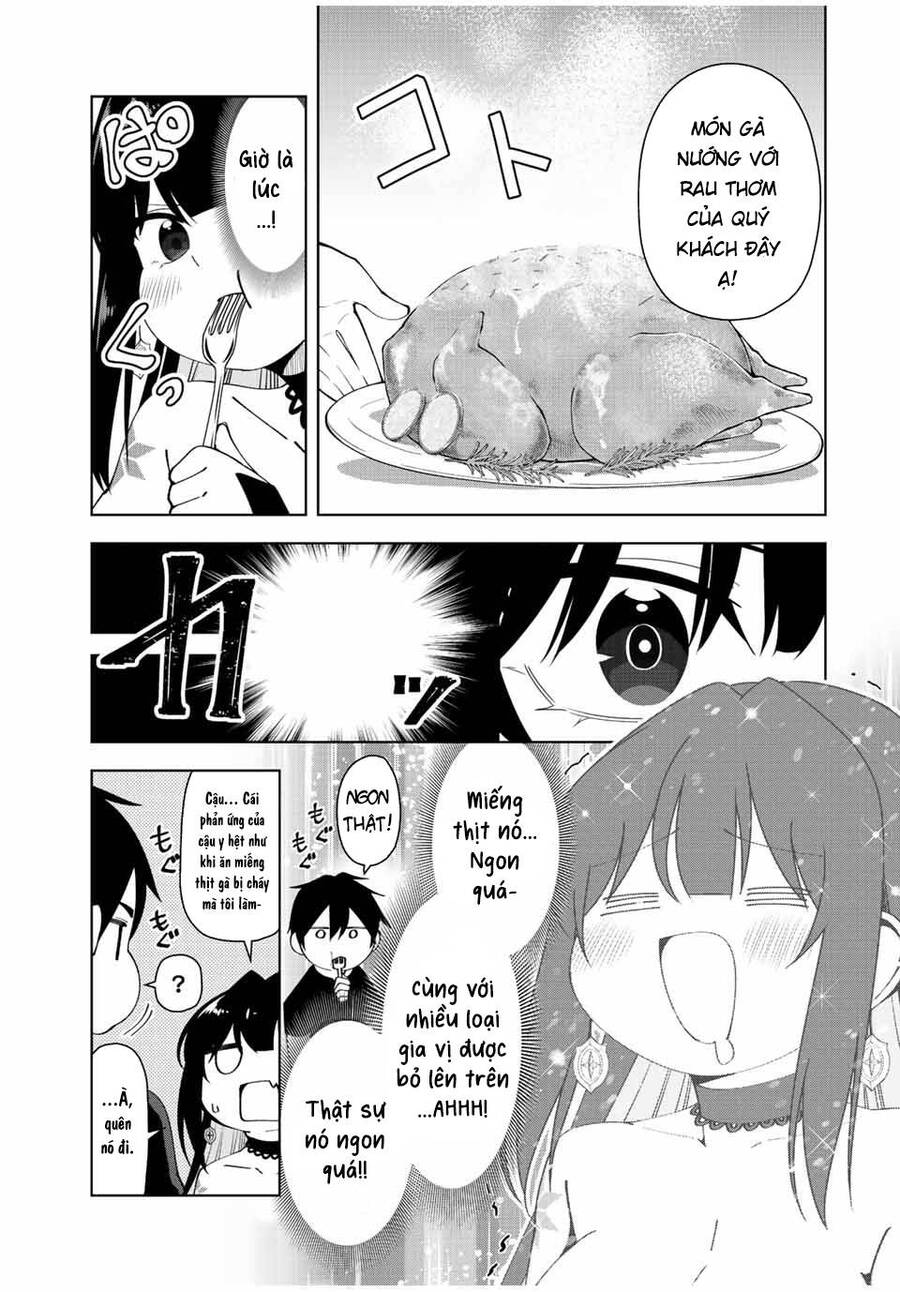 Yuusha To Yobareta Nochi Ni: Soshite Musou Otoko Wa Kazoku Wo Tsukuru Chapter 4 - 12
