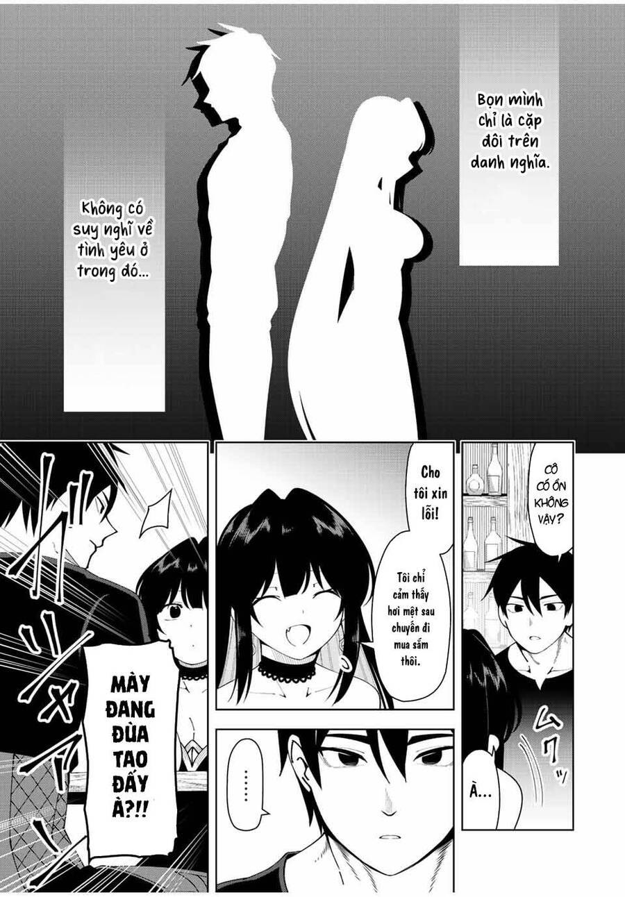 Yuusha To Yobareta Nochi Ni: Soshite Musou Otoko Wa Kazoku Wo Tsukuru Chapter 4 - 16