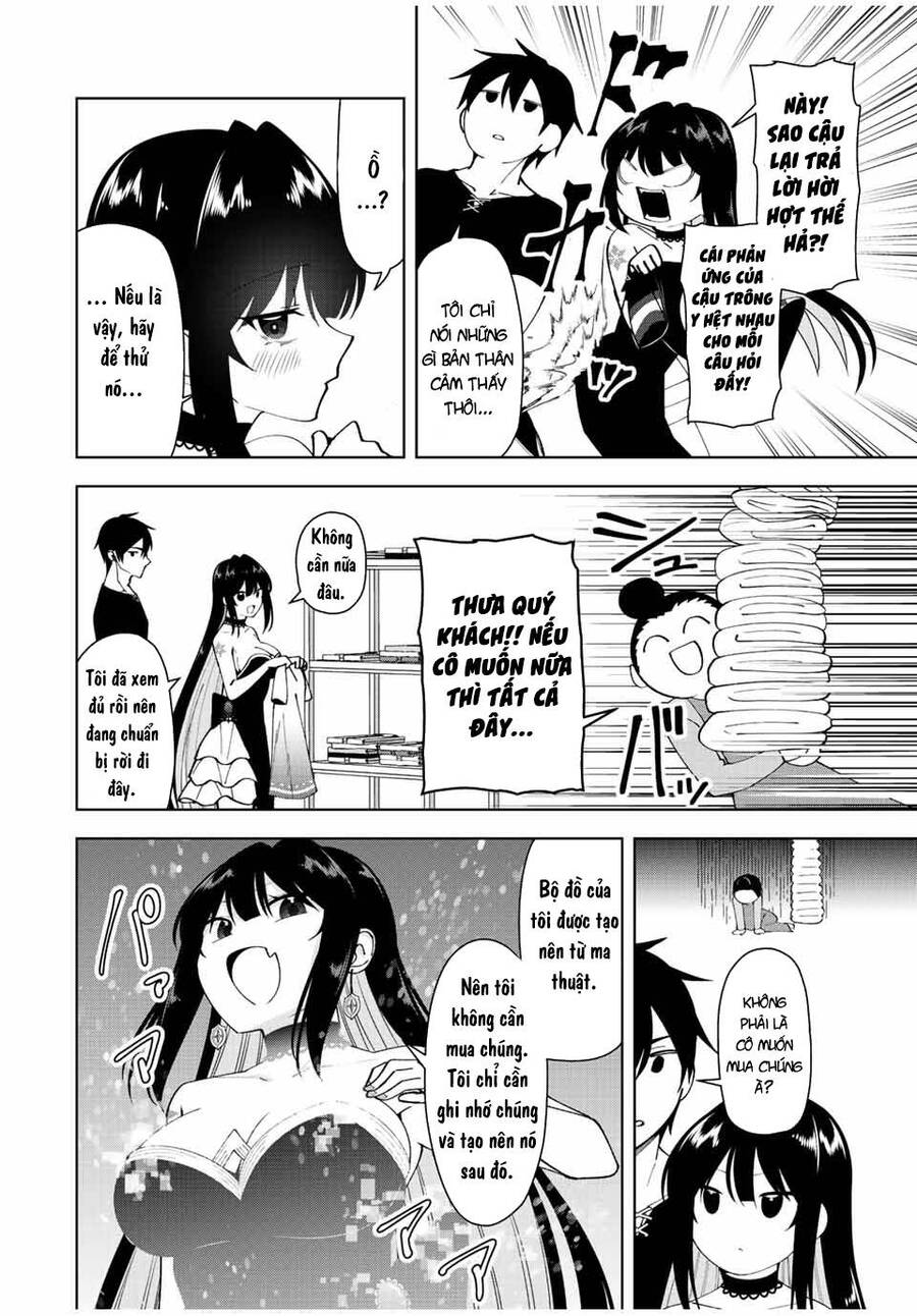 Yuusha To Yobareta Nochi Ni: Soshite Musou Otoko Wa Kazoku Wo Tsukuru Chapter 4 - 9