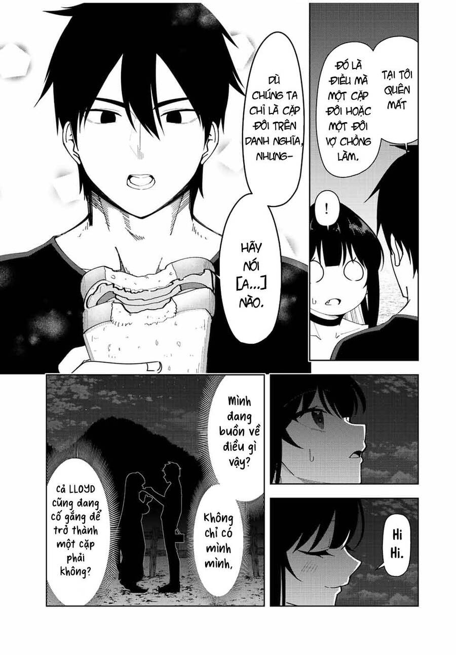 Yuusha To Yobareta Nochi Ni: Soshite Musou Otoko Wa Kazoku Wo Tsukuru Chapter 5 - 18