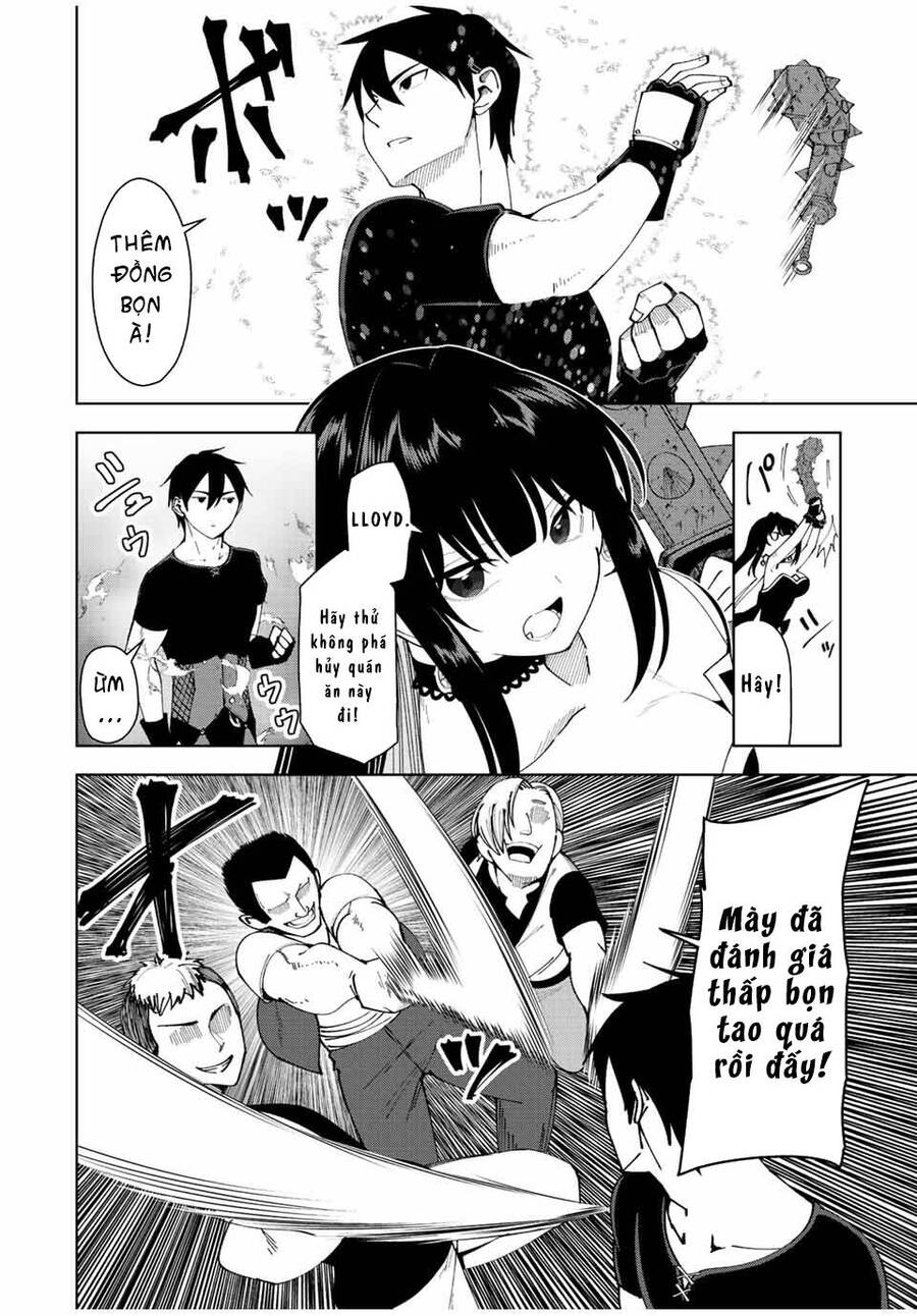 Yuusha To Yobareta Nochi Ni: Soshite Musou Otoko Wa Kazoku Wo Tsukuru Chapter 5 - 5
