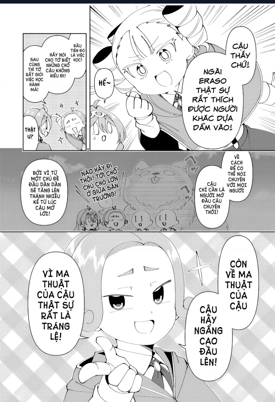 Yuusha To Yobareta Nochi Ni: Soshite Musou Otoko Wa Kazoku Wo Tsukuru Chapter 57 - 11