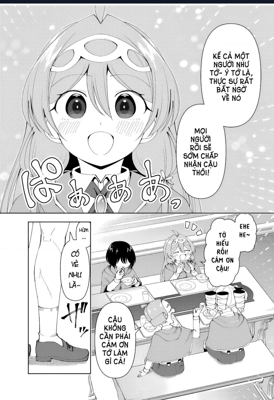 Yuusha To Yobareta Nochi Ni: Soshite Musou Otoko Wa Kazoku Wo Tsukuru Chapter 57 - 12