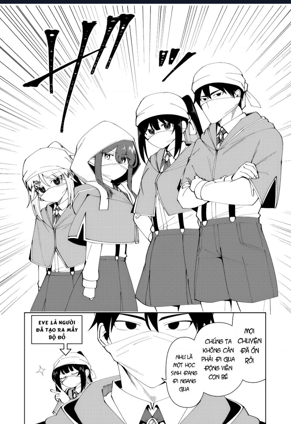Yuusha To Yobareta Nochi Ni: Soshite Musou Otoko Wa Kazoku Wo Tsukuru Chapter 57 - 13
