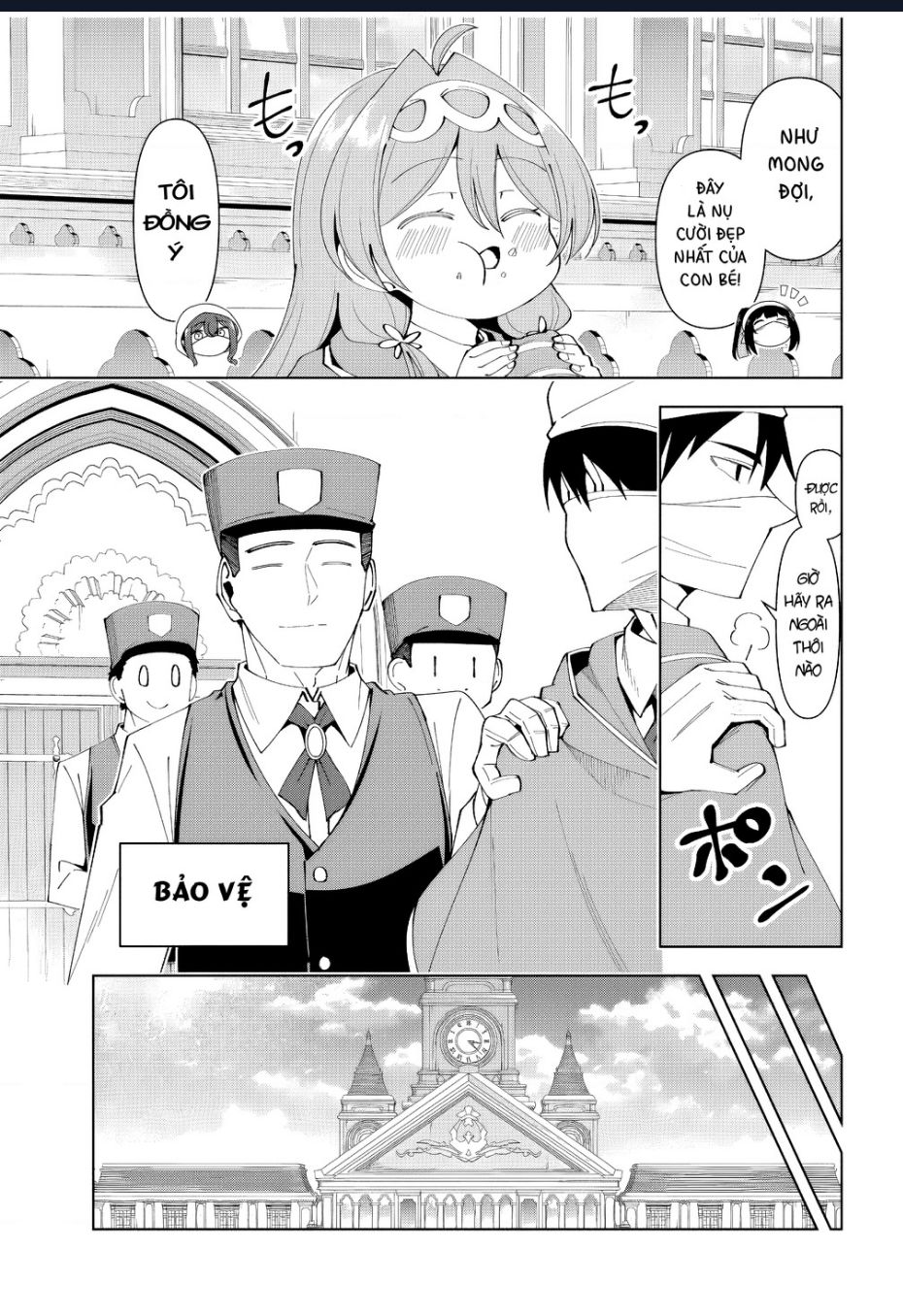 Yuusha To Yobareta Nochi Ni: Soshite Musou Otoko Wa Kazoku Wo Tsukuru Chapter 57 - 14
