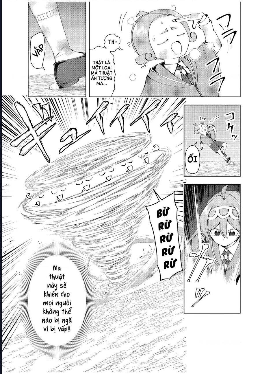 Yuusha To Yobareta Nochi Ni: Soshite Musou Otoko Wa Kazoku Wo Tsukuru Chapter 58 - 12