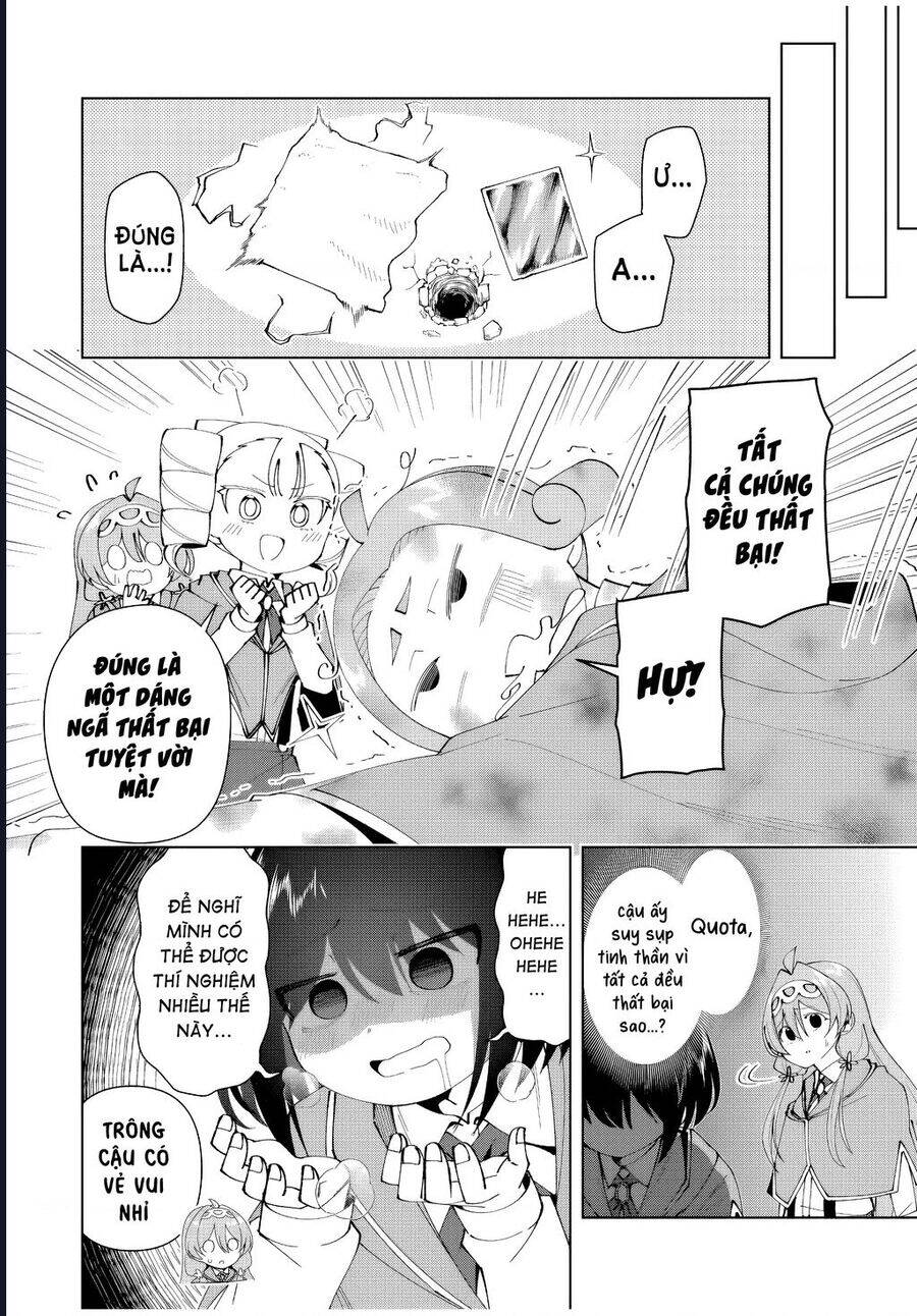 Yuusha To Yobareta Nochi Ni: Soshite Musou Otoko Wa Kazoku Wo Tsukuru Chapter 58 - 13