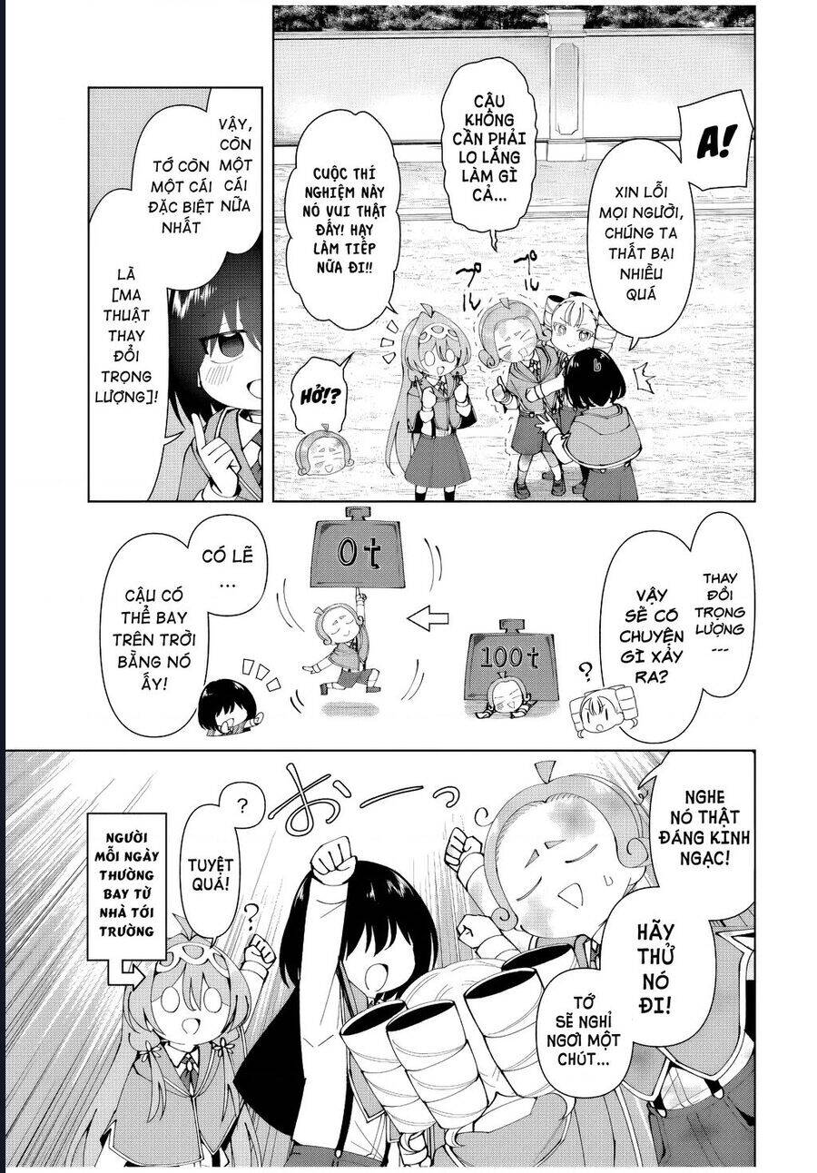 Yuusha To Yobareta Nochi Ni: Soshite Musou Otoko Wa Kazoku Wo Tsukuru Chapter 58 - 14