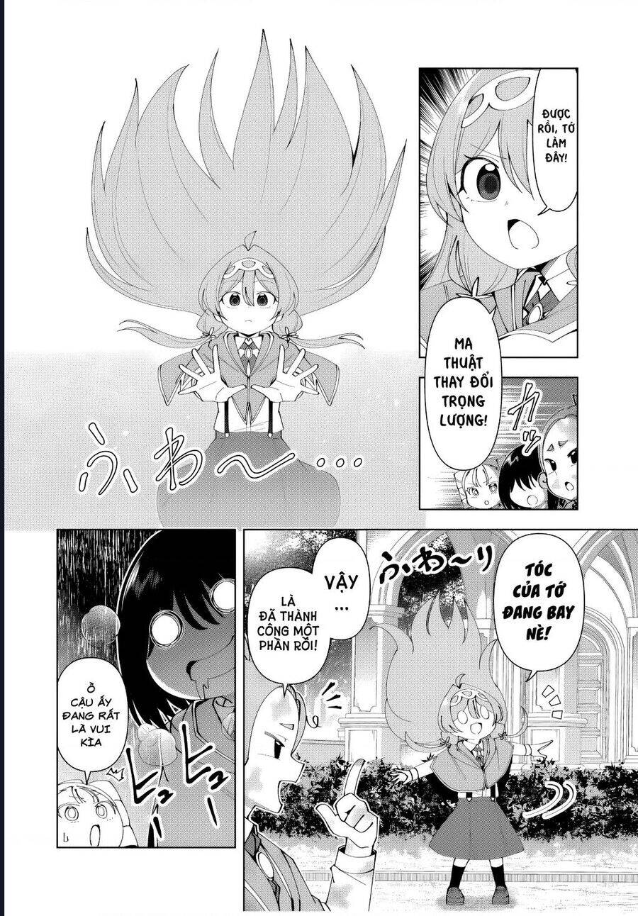 Yuusha To Yobareta Nochi Ni: Soshite Musou Otoko Wa Kazoku Wo Tsukuru Chapter 58 - 15