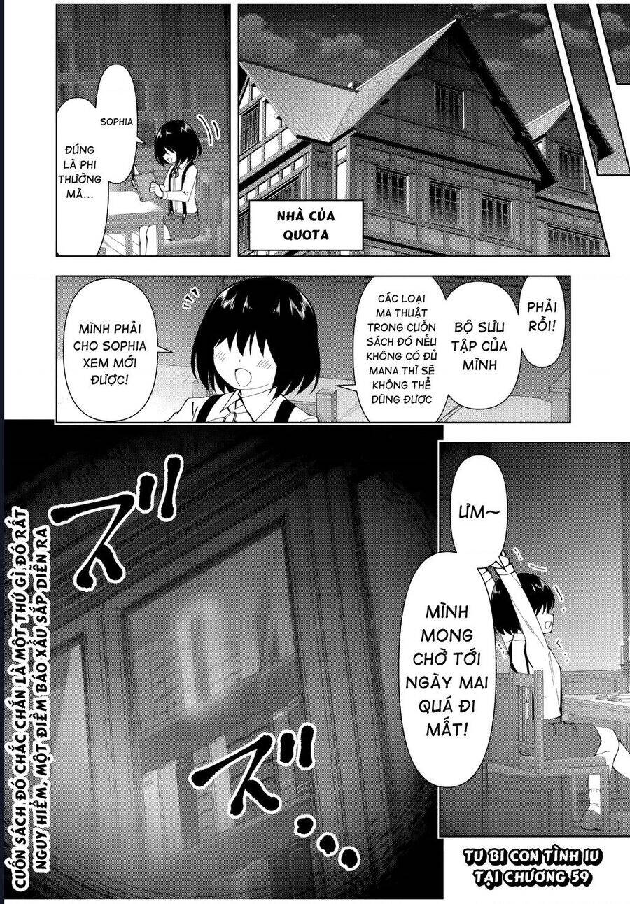 Yuusha To Yobareta Nochi Ni: Soshite Musou Otoko Wa Kazoku Wo Tsukuru Chapter 58 - 19