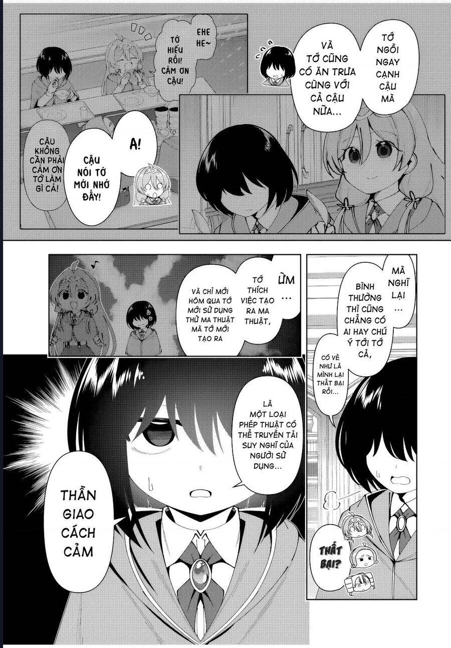 Yuusha To Yobareta Nochi Ni: Soshite Musou Otoko Wa Kazoku Wo Tsukuru Chapter 58 - 8