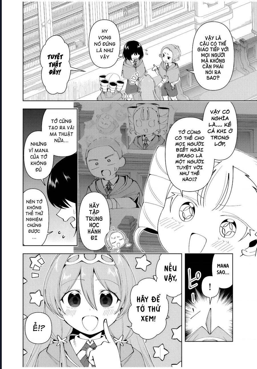 Yuusha To Yobareta Nochi Ni: Soshite Musou Otoko Wa Kazoku Wo Tsukuru Chapter 58 - 9
