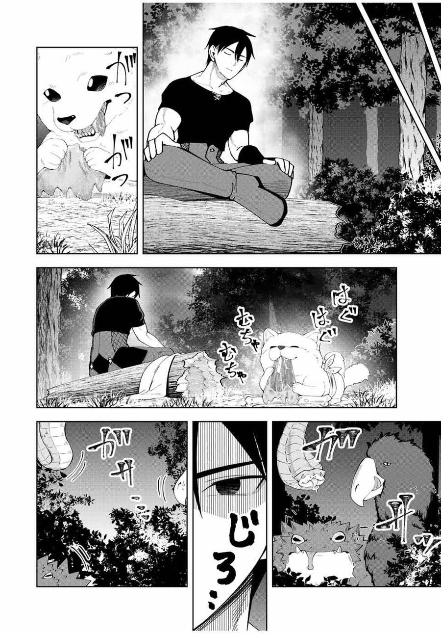 Yuusha To Yobareta Nochi Ni: Soshite Musou Otoko Wa Kazoku Wo Tsukuru Chapter 6 - 11