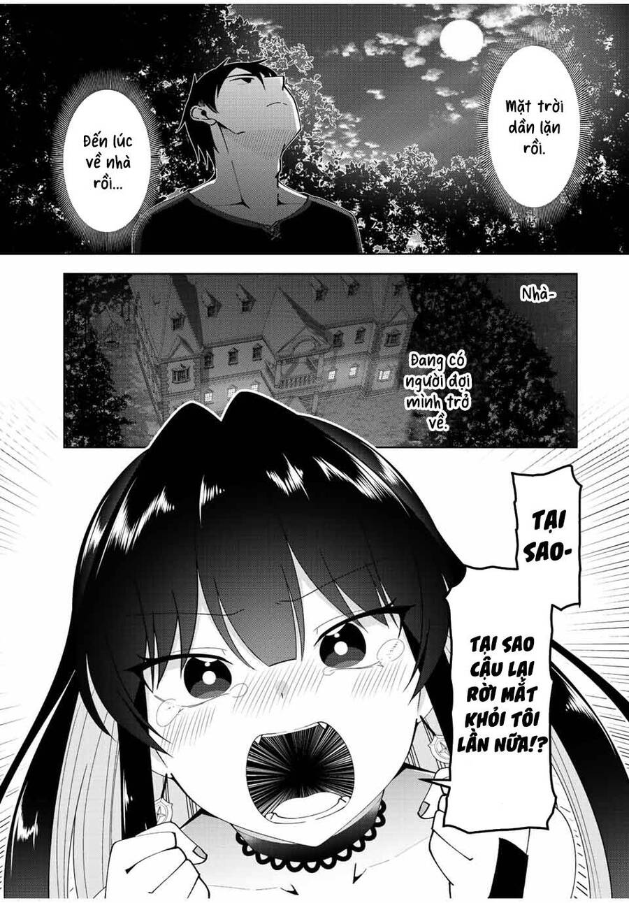 Yuusha To Yobareta Nochi Ni: Soshite Musou Otoko Wa Kazoku Wo Tsukuru Chapter 6 - 16