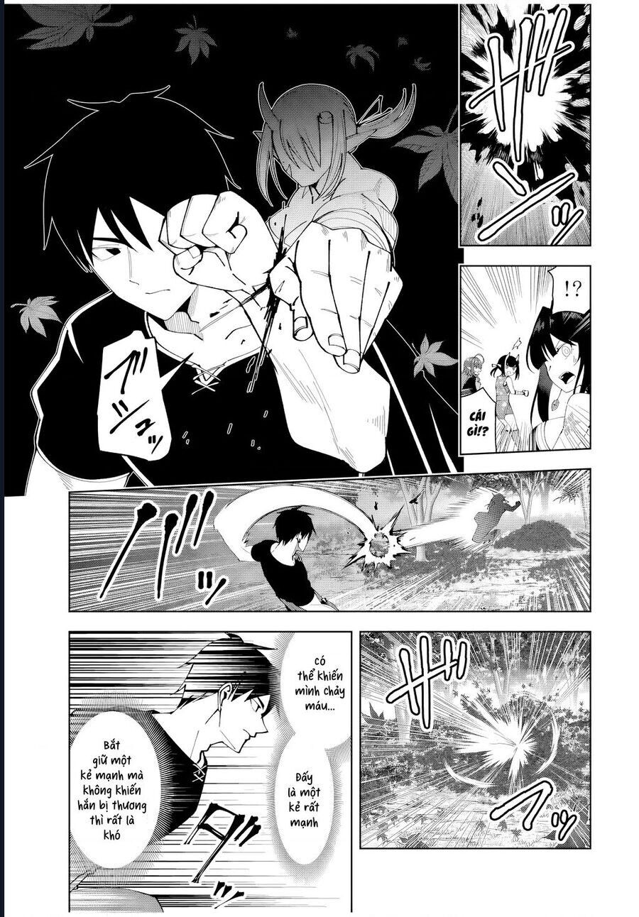 Yuusha To Yobareta Nochi Ni: Soshite Musou Otoko Wa Kazoku Wo Tsukuru Chapter 64 - 13