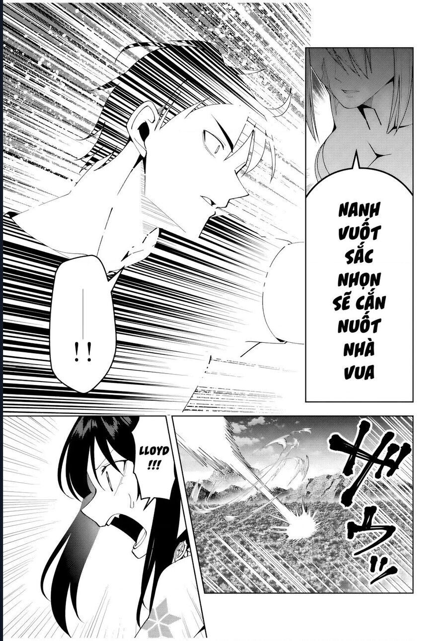 Yuusha To Yobareta Nochi Ni: Soshite Musou Otoko Wa Kazoku Wo Tsukuru Chapter 64 - 15