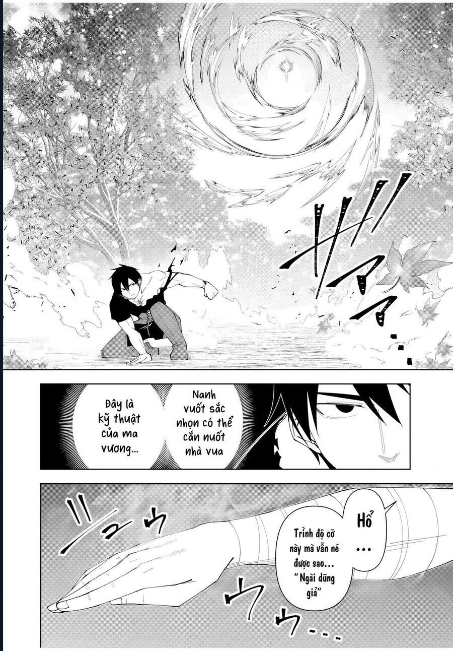 Yuusha To Yobareta Nochi Ni: Soshite Musou Otoko Wa Kazoku Wo Tsukuru Chapter 64 - 16