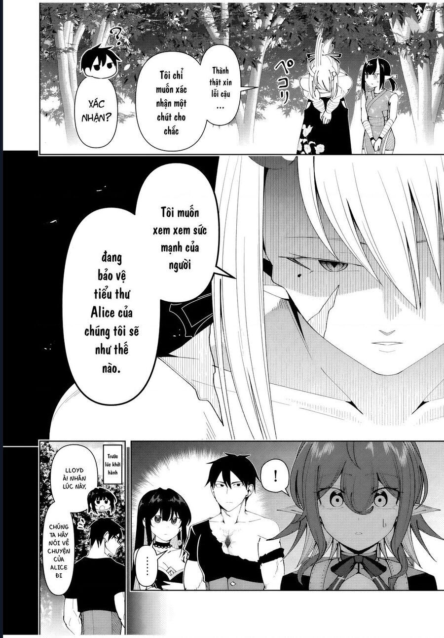 Yuusha To Yobareta Nochi Ni: Soshite Musou Otoko Wa Kazoku Wo Tsukuru Chapter 64 - 18
