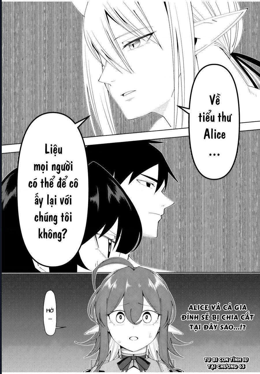 Yuusha To Yobareta Nochi Ni: Soshite Musou Otoko Wa Kazoku Wo Tsukuru Chapter 64 - 20