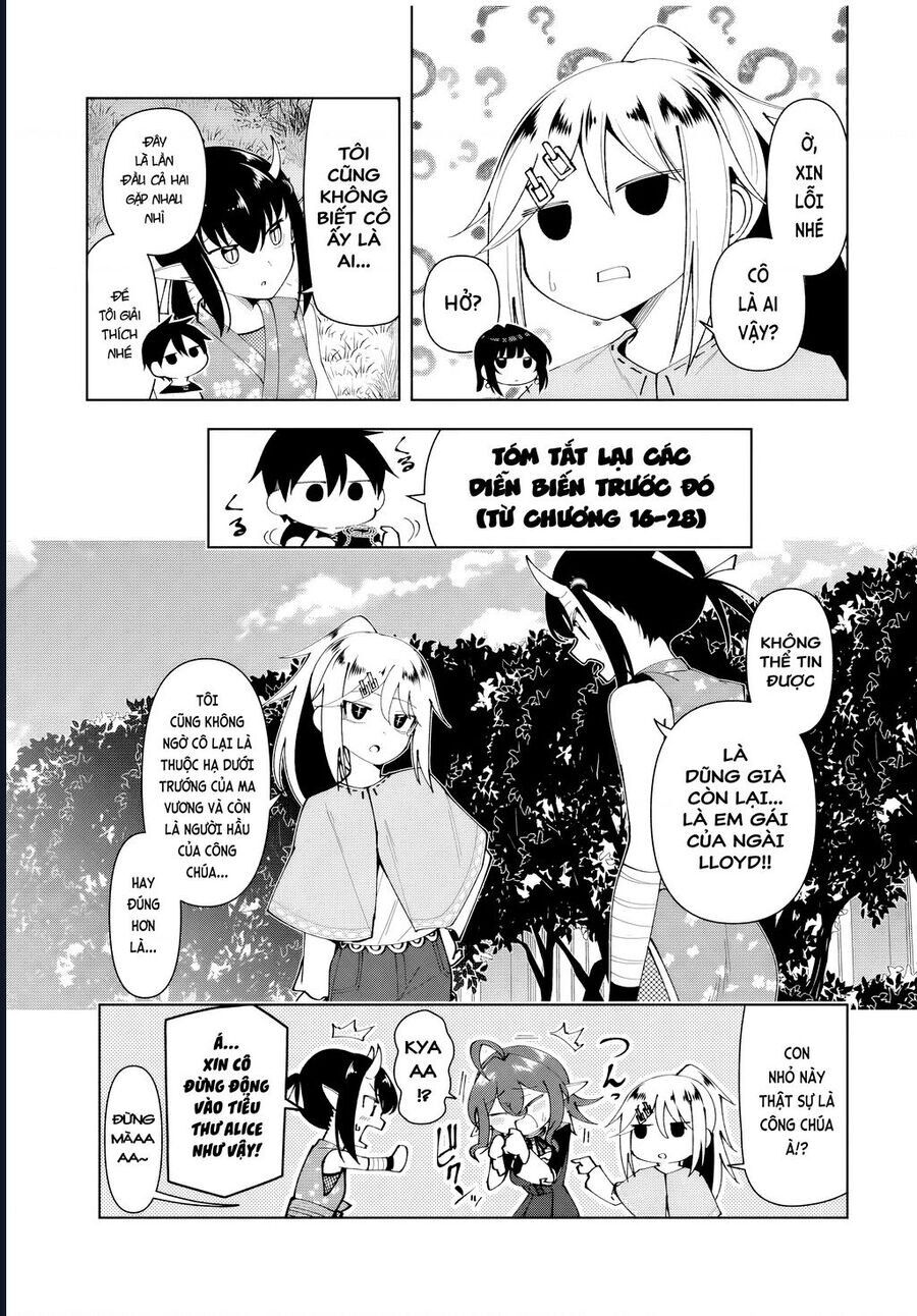 Yuusha To Yobareta Nochi Ni: Soshite Musou Otoko Wa Kazoku Wo Tsukuru Chapter 64 - 7