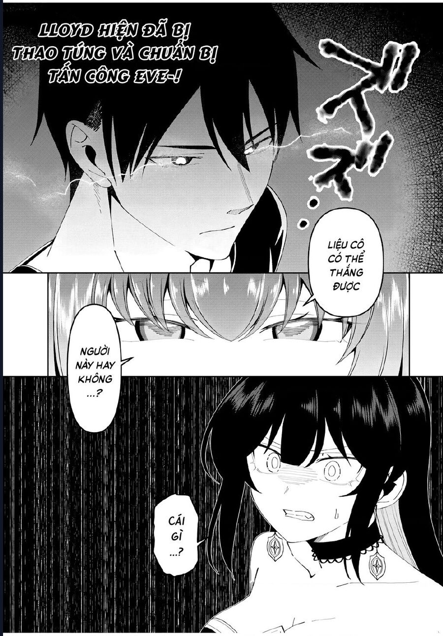 Yuusha To Yobareta Nochi Ni: Soshite Musou Otoko Wa Kazoku Wo Tsukuru Chapter 69 - 2