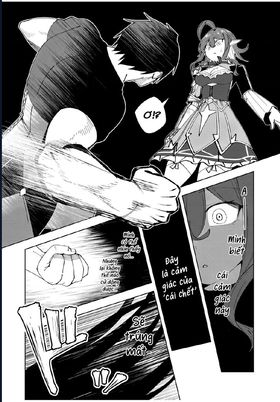 Yuusha To Yobareta Nochi Ni: Soshite Musou Otoko Wa Kazoku Wo Tsukuru Chapter 69 - 11