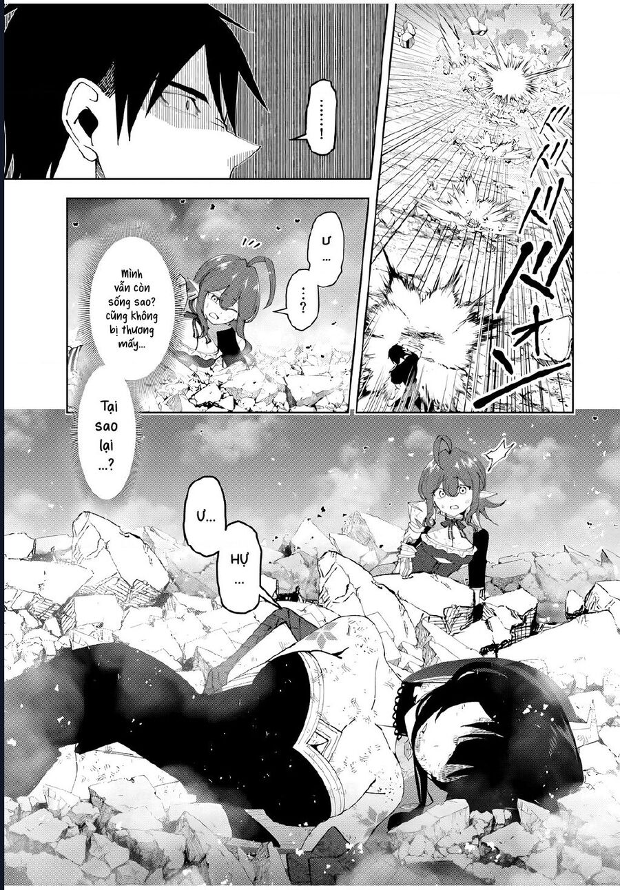 Yuusha To Yobareta Nochi Ni: Soshite Musou Otoko Wa Kazoku Wo Tsukuru Chapter 69 - 12