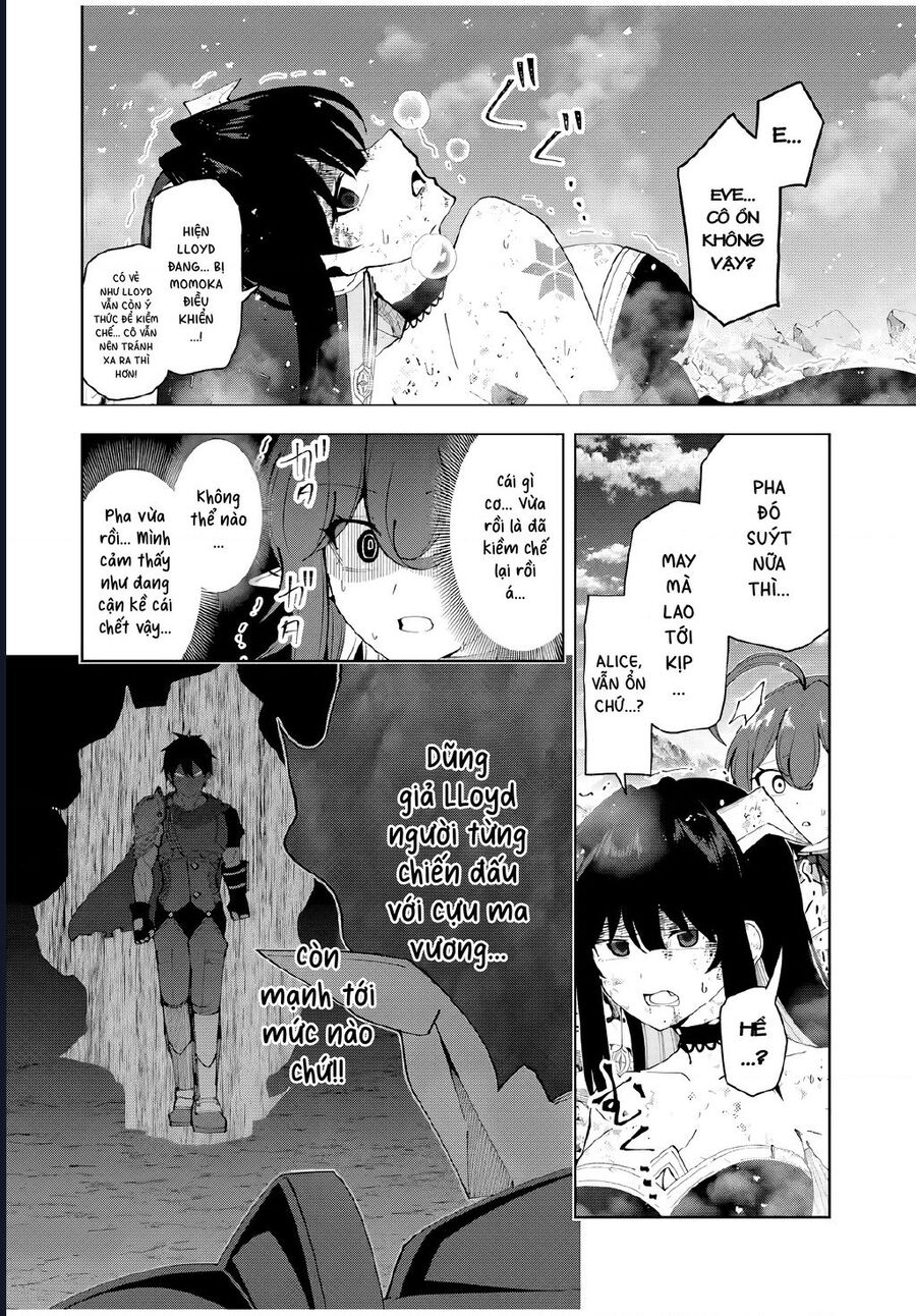 Yuusha To Yobareta Nochi Ni: Soshite Musou Otoko Wa Kazoku Wo Tsukuru Chapter 69 - 13