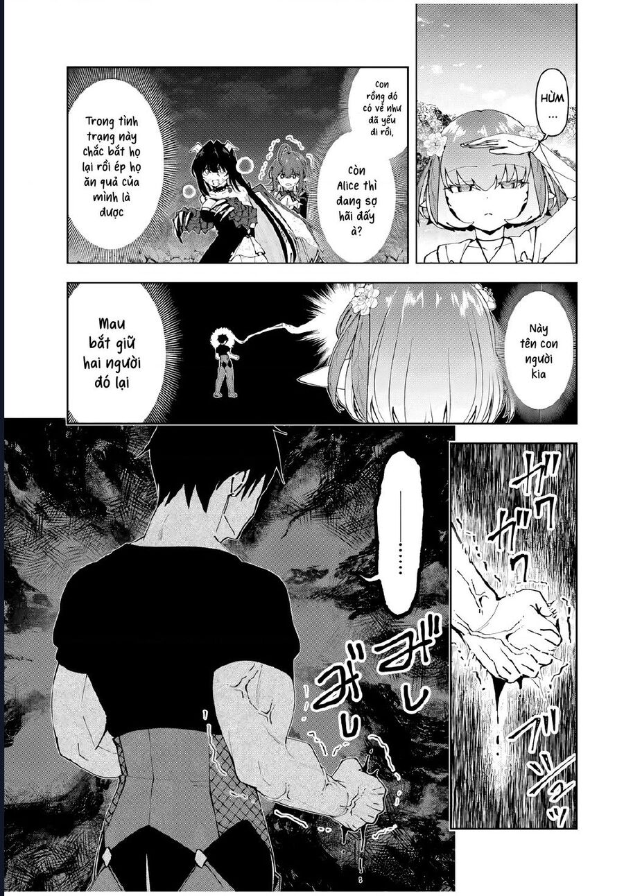 Yuusha To Yobareta Nochi Ni: Soshite Musou Otoko Wa Kazoku Wo Tsukuru Chapter 69 - 14