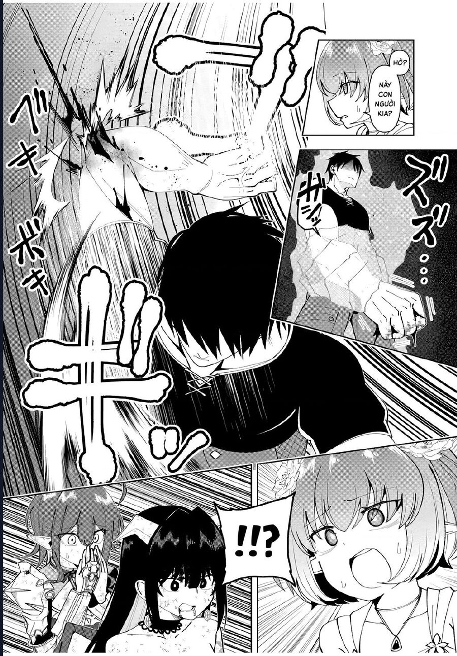 Yuusha To Yobareta Nochi Ni: Soshite Musou Otoko Wa Kazoku Wo Tsukuru Chapter 69 - 15