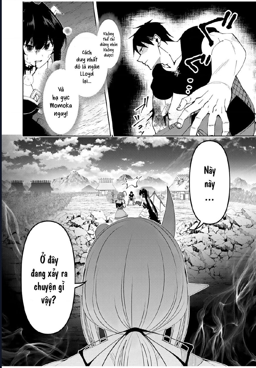 Yuusha To Yobareta Nochi Ni: Soshite Musou Otoko Wa Kazoku Wo Tsukuru Chapter 69 - 17