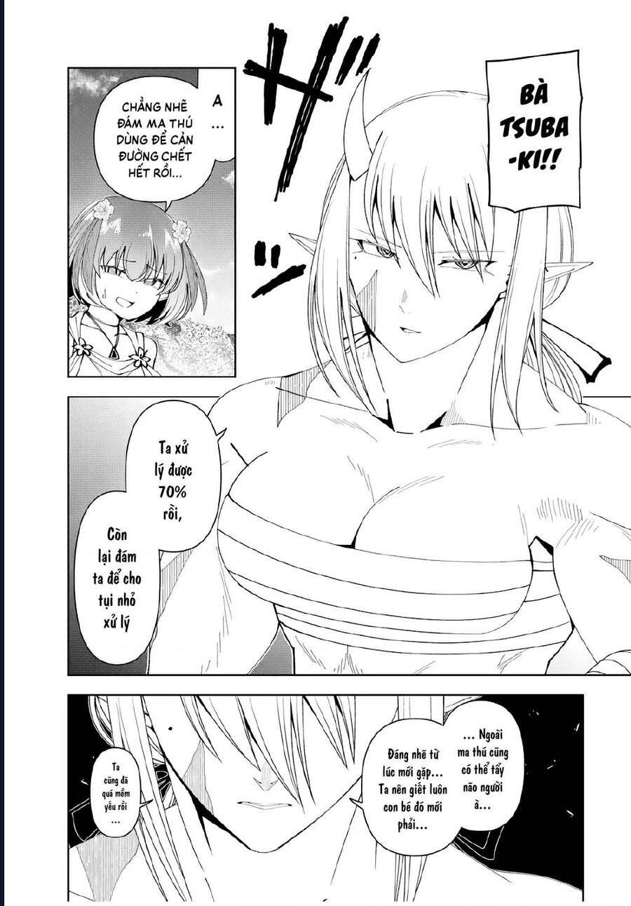 Yuusha To Yobareta Nochi Ni: Soshite Musou Otoko Wa Kazoku Wo Tsukuru Chapter 69 - 18