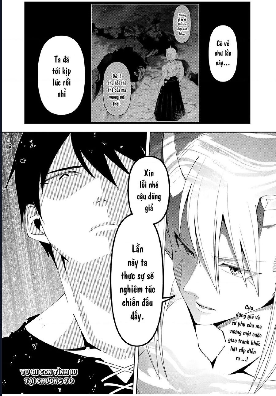 Yuusha To Yobareta Nochi Ni: Soshite Musou Otoko Wa Kazoku Wo Tsukuru Chapter 69 - 19