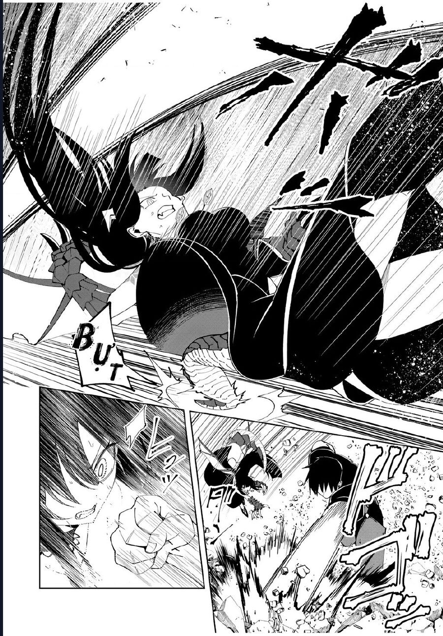 Yuusha To Yobareta Nochi Ni: Soshite Musou Otoko Wa Kazoku Wo Tsukuru Chapter 69 - 5