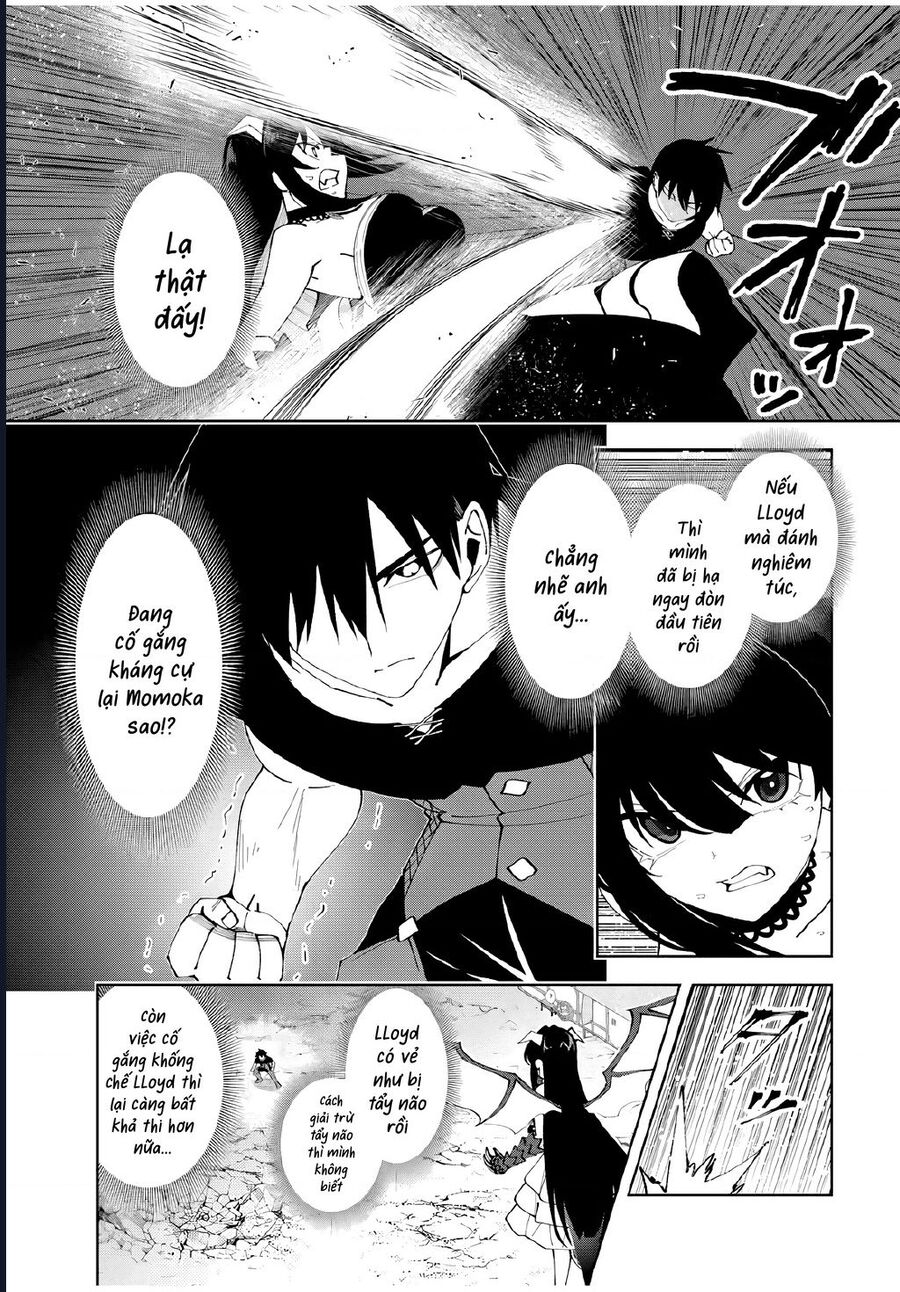 Yuusha To Yobareta Nochi Ni: Soshite Musou Otoko Wa Kazoku Wo Tsukuru Chapter 69 - 6