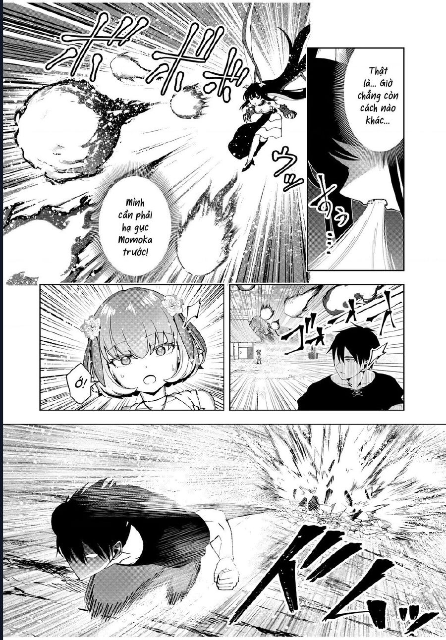 Yuusha To Yobareta Nochi Ni: Soshite Musou Otoko Wa Kazoku Wo Tsukuru Chapter 69 - 7