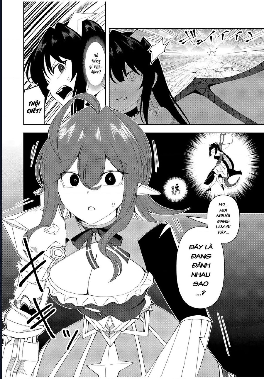 Yuusha To Yobareta Nochi Ni: Soshite Musou Otoko Wa Kazoku Wo Tsukuru Chapter 69 - 9