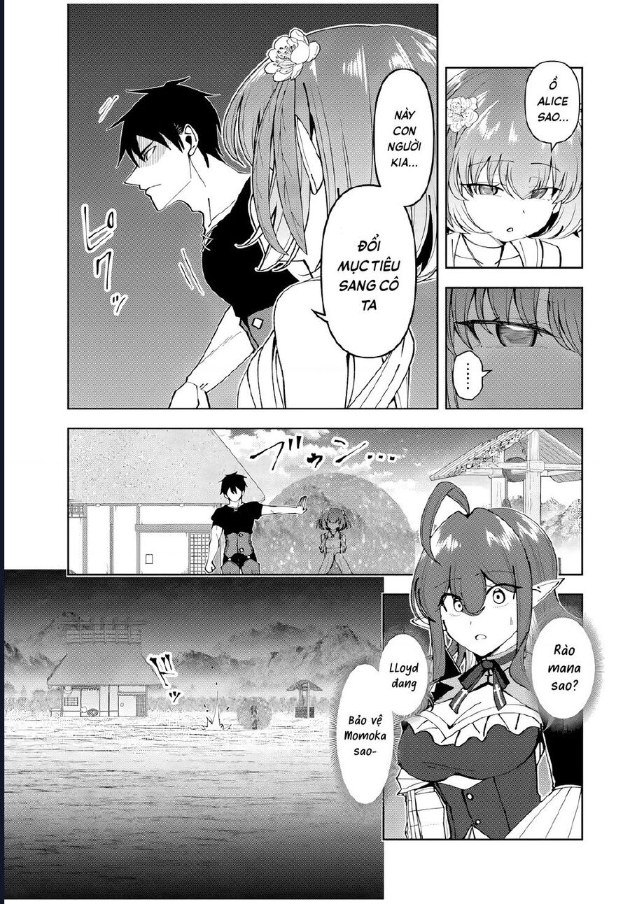 Yuusha To Yobareta Nochi Ni: Soshite Musou Otoko Wa Kazoku Wo Tsukuru Chapter 69 - 10