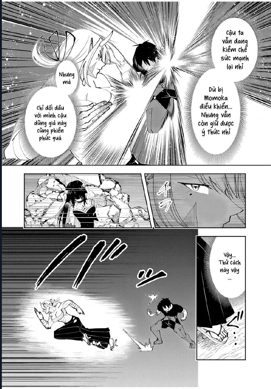 Yuusha To Yobareta Nochi Ni: Soshite Musou Otoko Wa Kazoku Wo Tsukuru Chapter 70 - Trang 2