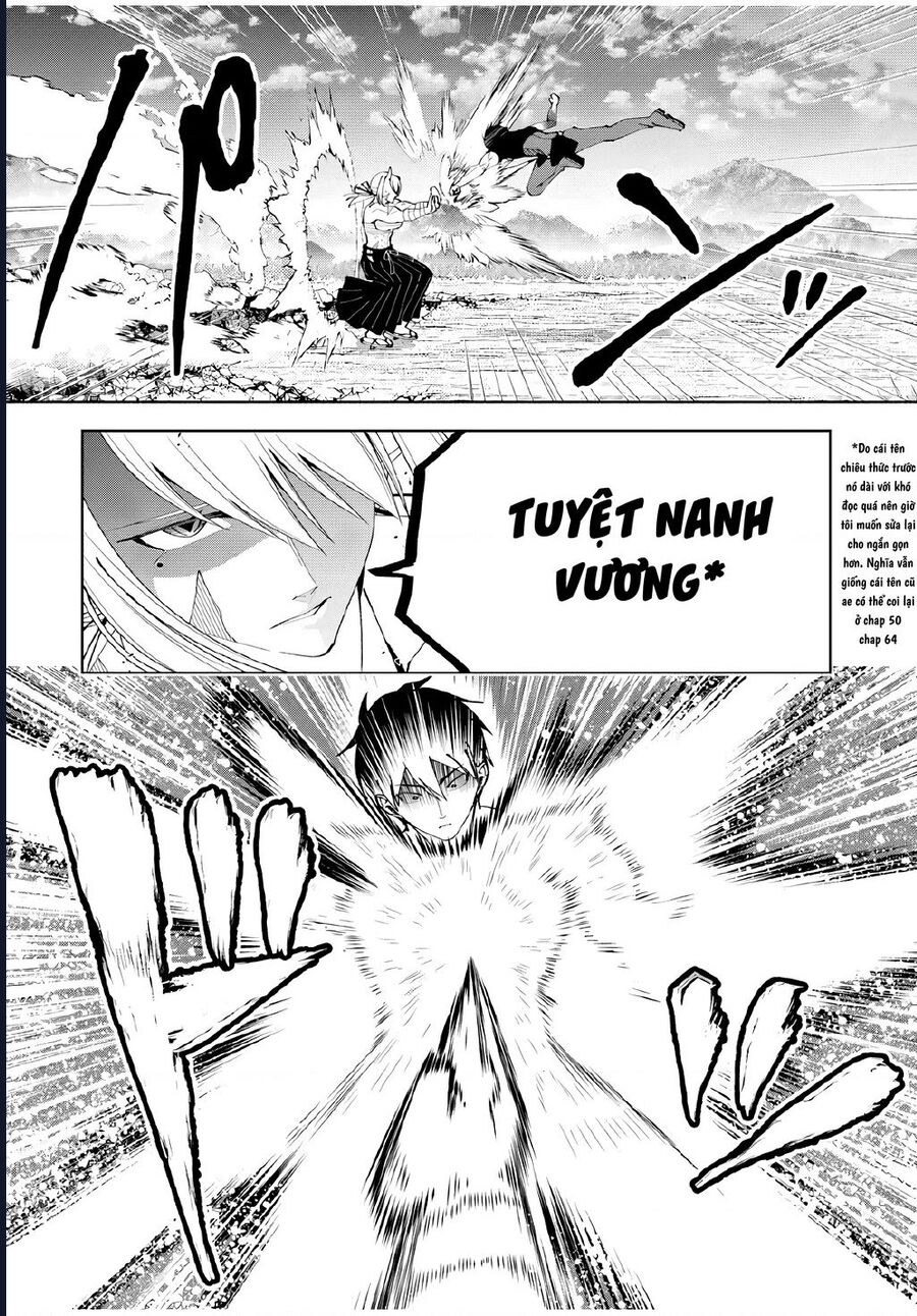 Yuusha To Yobareta Nochi Ni: Soshite Musou Otoko Wa Kazoku Wo Tsukuru Chapter 70 - Trang 2