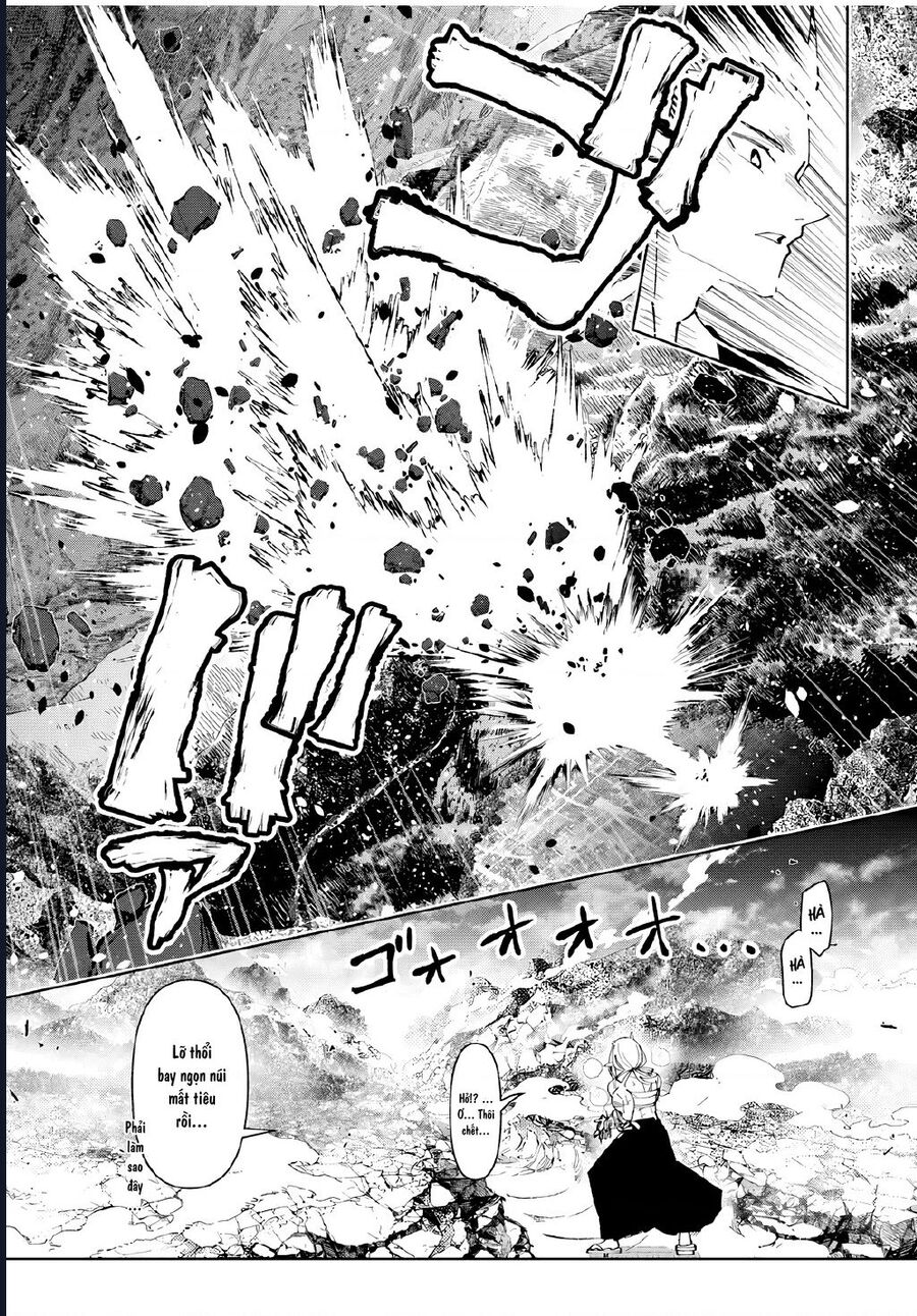 Yuusha To Yobareta Nochi Ni: Soshite Musou Otoko Wa Kazoku Wo Tsukuru Chapter 70 - Trang 2