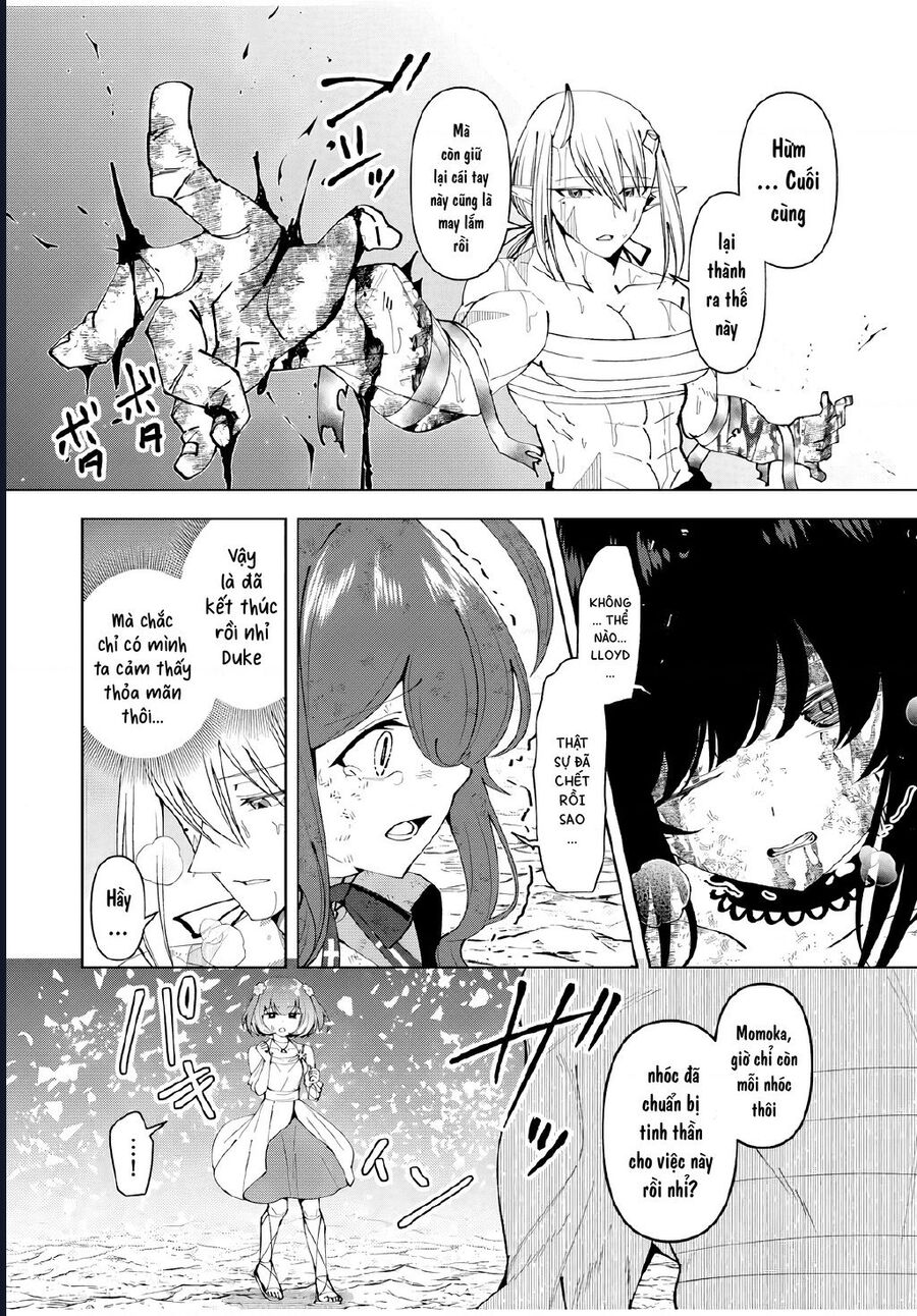Yuusha To Yobareta Nochi Ni: Soshite Musou Otoko Wa Kazoku Wo Tsukuru Chapter 70 - Trang 2