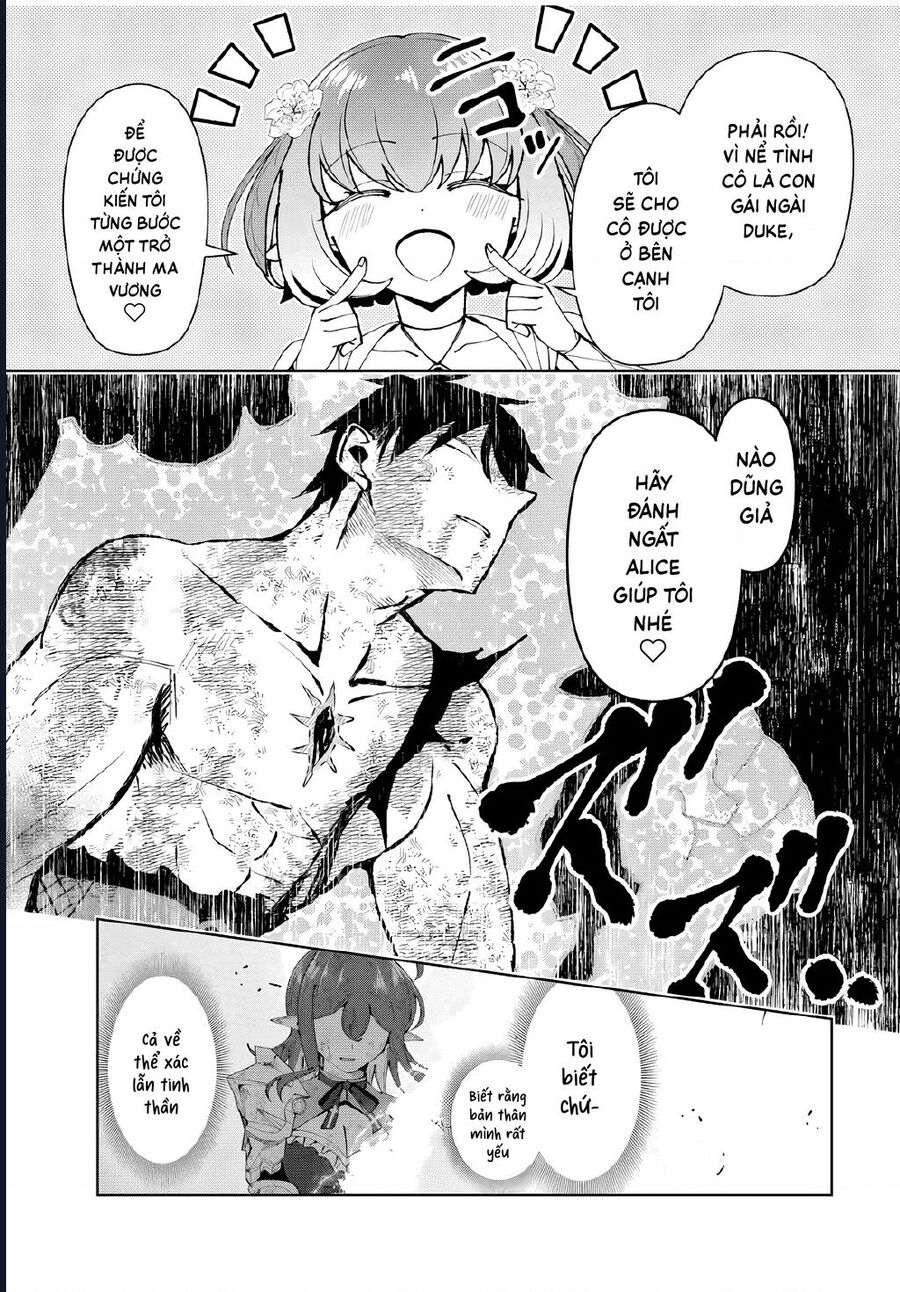 Yuusha To Yobareta Nochi Ni: Soshite Musou Otoko Wa Kazoku Wo Tsukuru Chapter 70 - Trang 2